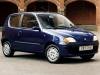 Fiat  Seicento  Kompletan Auto U Delovima