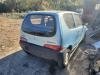 Fiat  Seicento  Kompletan Auto U Delovima