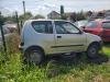 Fiat  Seicento  Kompletan Auto U Delovima