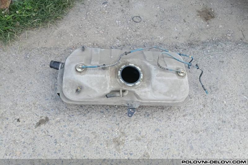 Fiat  Seicento  Razni Delovi