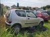 Fiat  Seicento  Razni Delovi