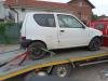 Fiat  Seicento  Razni Delovi