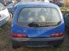 Fiat  Seicento  Razni Delovi