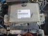 Fiat  Seicento Sporting 1.1 Elektrika I Paljenje