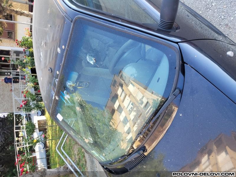 Fiat  Seicento Sporting 1.1 Stakla