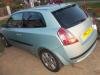 Fiat  Stilo 1 9 JTD Kompletan Auto U Delovima