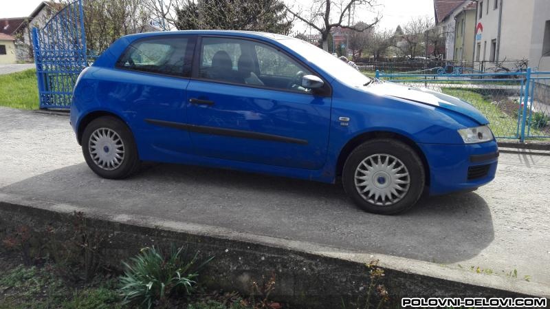 Fiat  Stilo 1 Razni Delovi