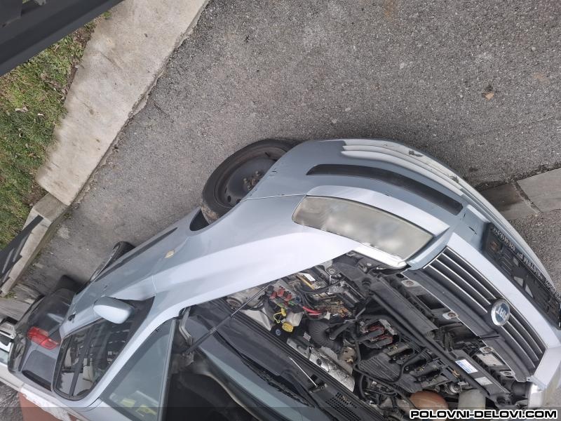 Fiat  Stilo 1.6 Benzin Menjac I Delovi Menjaca