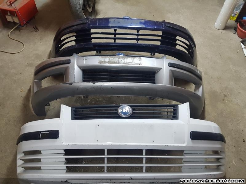 Fiat  Stilo  1.8- 1.6- 1.9-2.4  Karoserija