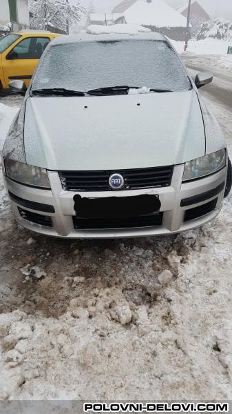 Fiat  Stilo 1.8 16v 1.6 16v 1.9 Karoserija