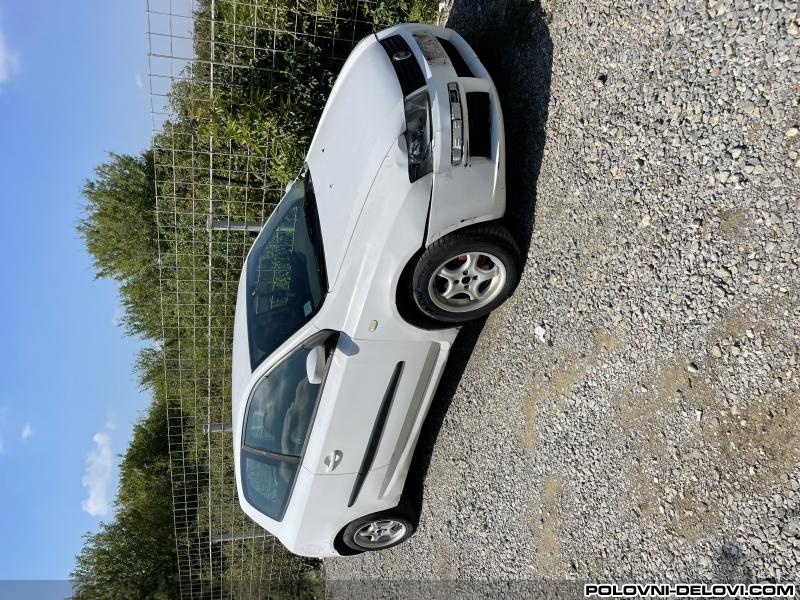 Fiat  Stilo 1.9 Jtd Kompletan Auto U Delovima