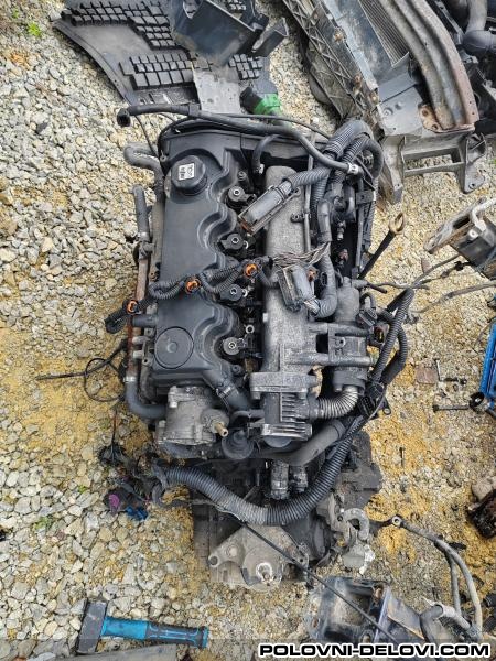 Fiat  Stilo 1.9 Jtd Kompletan Auto U Delovima