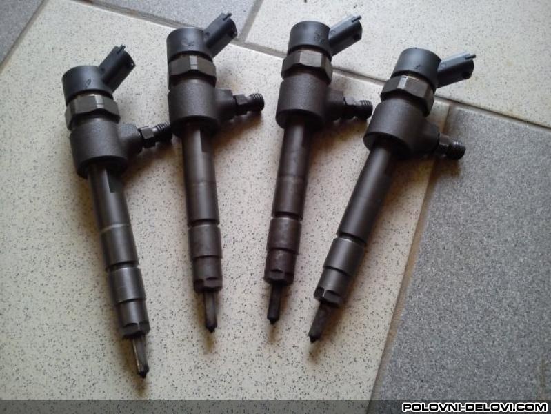 Fiat  Stilo 1.9 Jtd Motor I Delovi Motora