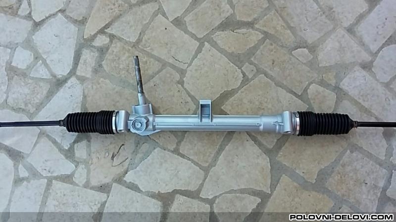 Fiat  Stilo 1.9 Jtd Trap I Vesanje