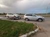 Fiat  Stilo 1.9  Kompletan Auto U Delovima
