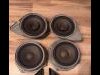 Fiat  Stilo Abart Zvucnici 3v Audio
