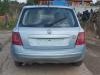Fiat  Stilo Benzin Kompletan Auto U Delovima