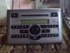 Fiat  Stilo Cd Player Audio