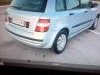 Fiat  Stilo  Enterijer