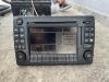 Fiat  Stilo Fabricka Navigacija Audio
