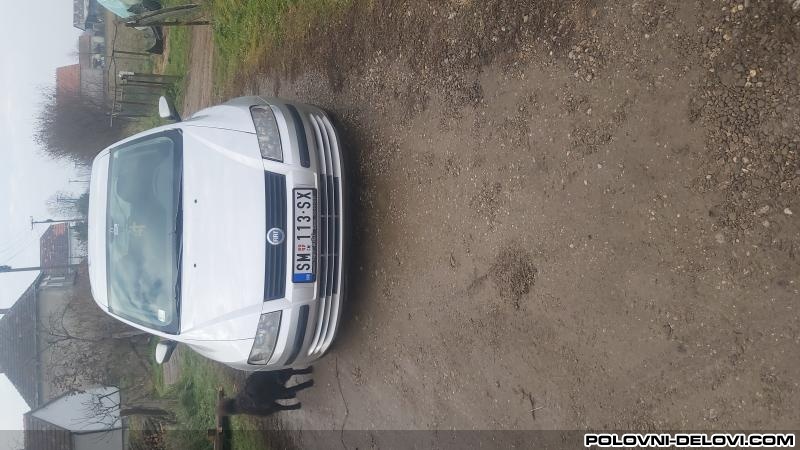 Fiat  Stilo JTD Kompletan Auto U Delovima