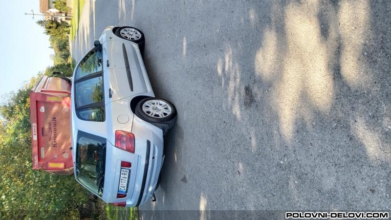 Fiat  Stilo JTD Kompletan Auto U Delovima