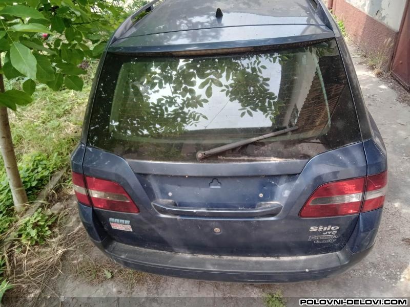Fiat  Stilo Jtd Karoserija