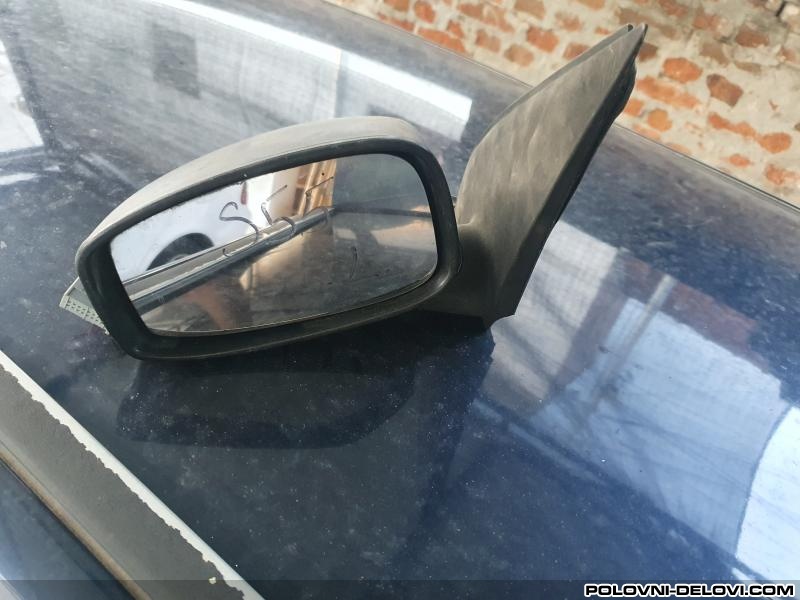 Fiat  Stilo Jtd Karoserija