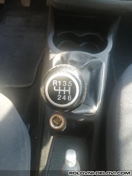 Fiat  Stilo Jtd Karoserija