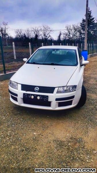 Fiat  Stilo Jtd Kompletan Auto U Delovima