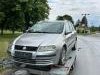 Fiat  Stilo Jtd Kompletan Auto U Delovima
