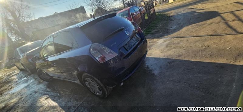 Fiat  Stilo Jtd Kompletan Auto U Delovima