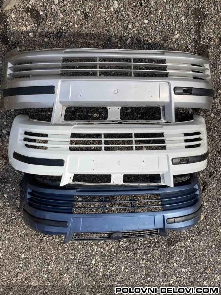 Fiat  Stilo  Karoserija