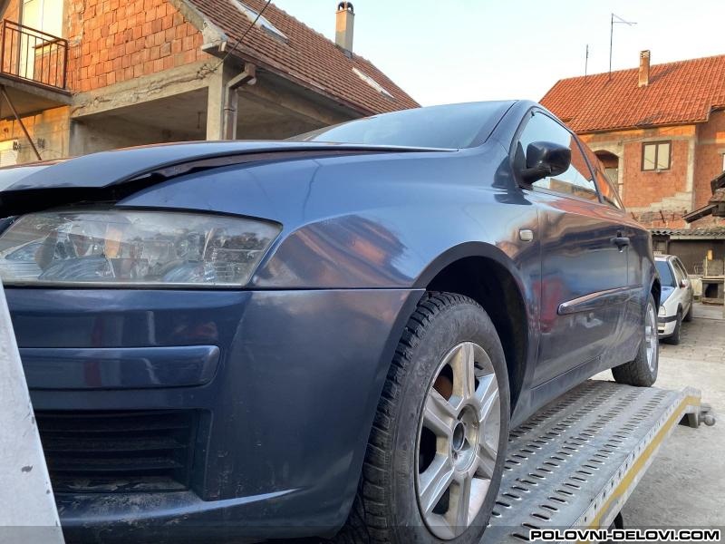 Fiat  Stilo  Kompletan Auto U Delovima