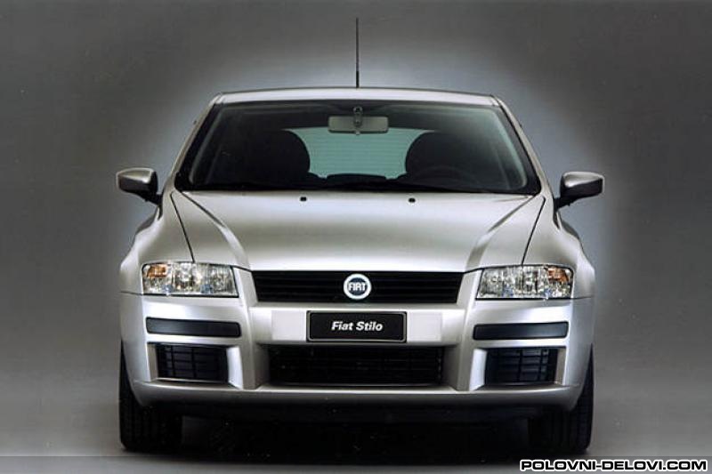 Fiat  Stilo  Kompletan Auto U Delovima