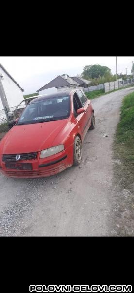 Fiat  Stilo  Kompletan Auto U Delovima