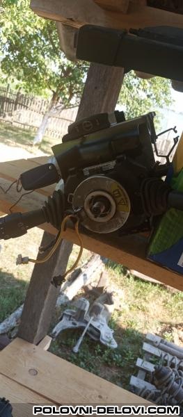 Fiat  Stilo  Kompletan Auto U Delovima