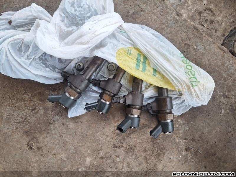 Fiat  Stilo  Motor I Delovi Motora