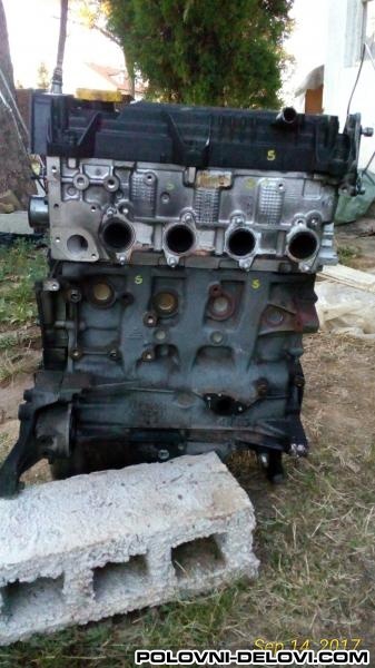 Fiat  Stilo Motori Motor I Delovi Motora