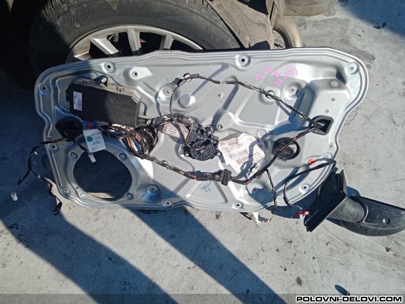 Fiat  Stilo Podizac Stakla  Razni Delovi