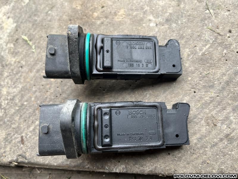 Fiat  Stilo Protokomeri JTD Motor I Delovi Motora
