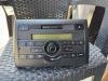 Fiat  Stilo Radio Audio