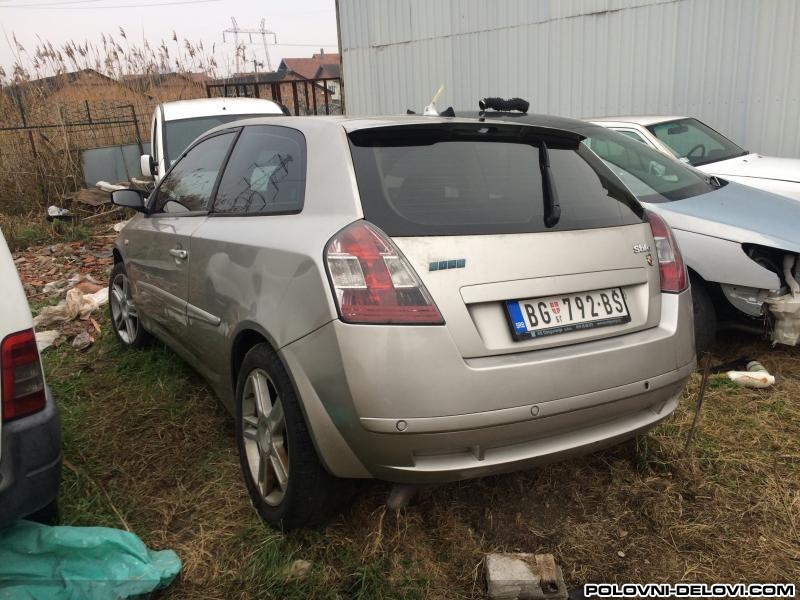 Fiat  Stilo  Razni Delovi