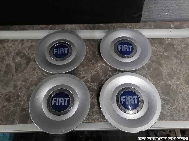 Fiat  Stilo  Razni Delovi