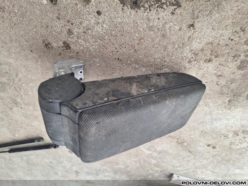 Fiat  Stilo  Razni Delovi