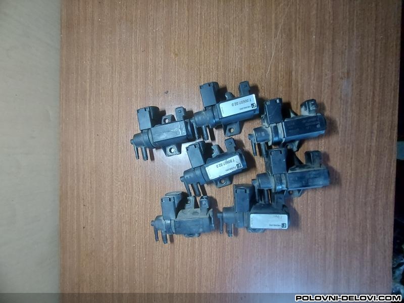 Fiat  Stilo  Razni Delovi