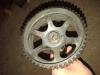 Fiat  Stilo Remenica Bregaste Motor I Delovi Motora