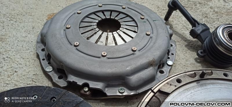 Fiat  Stilo Set Kvacila Stilo Menjac I Delovi Menjaca