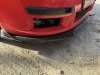 Fiat  Stilo Spojler Schumacher Kompletan Auto U Delovima