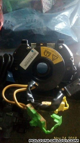 Fiat  Stilo Spulna Za Mf Volan Audio